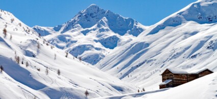 Vacaciones en montaña en Lombardía