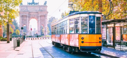 Trasporti di Milano: come muoversi con i mezzi pubblici
