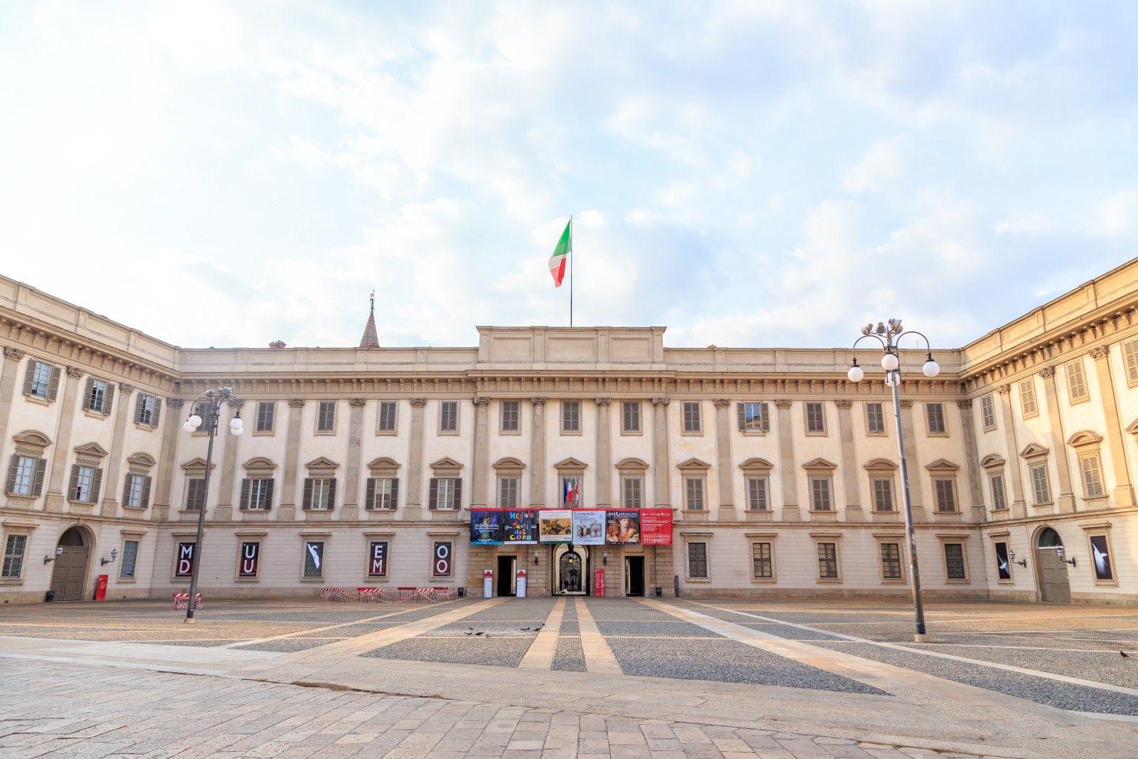 biglietti per palazzo reale di milano