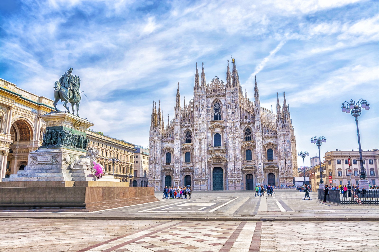 Duomo di Milano: biglietti, orari e informazioni utili per la visita - Lombardia.info
