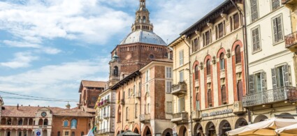 Pavia