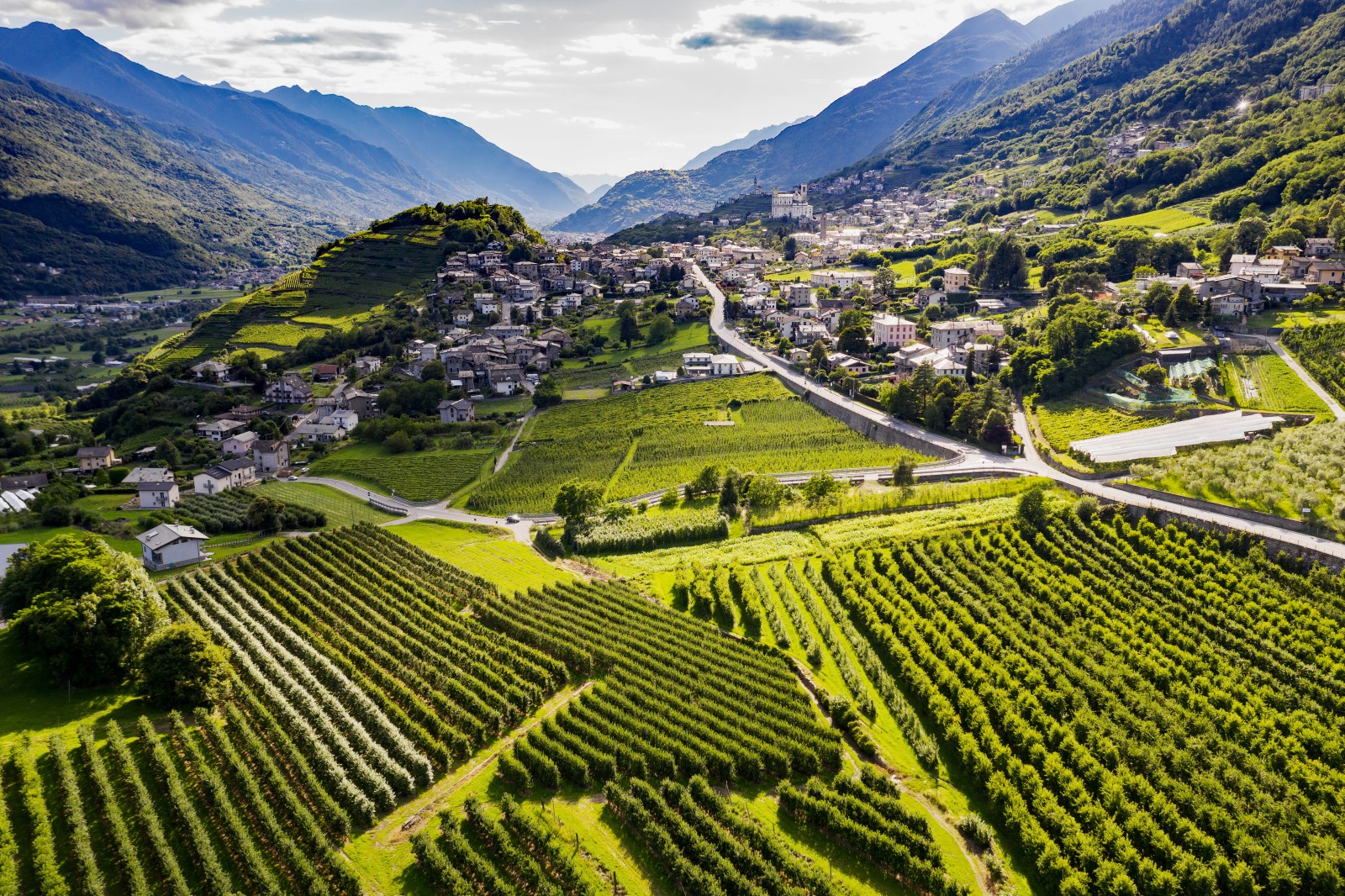 Valtellina: cosa fare, cosa vedere e dove dormire - Lombardia.info